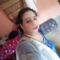 Shama Parween