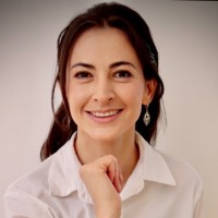 Paula Cristina Arroyo