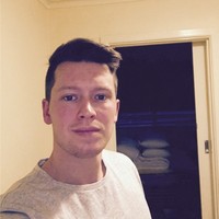 Shane Van Reymersdael