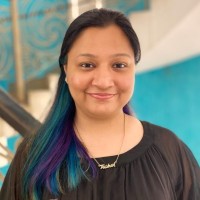 Urvi Gala