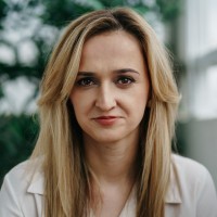 Ljubica Nikolaš