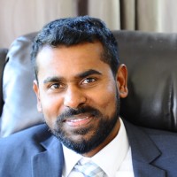 Karthick Ramalingam