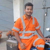 Sadasiba Behera