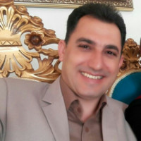 Reza Ahmadian Mazhin
