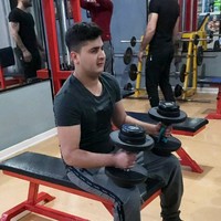Ibo Yağız