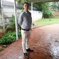 Riaan Botes