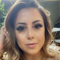 Samantha Lamas