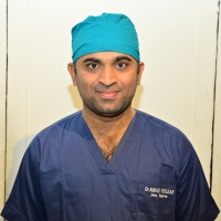 Dr. Ninad Yeokar