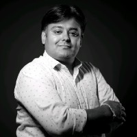 Amit Valand