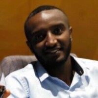 Daniel Ketema