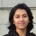 SMITA SHETTY