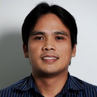 Raymon Talusan