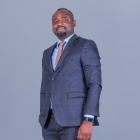 Twaambo Nchimba