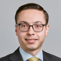 Steven Kavral
