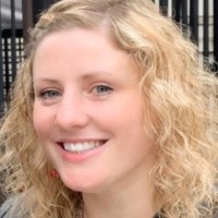 Michelle Earwaker