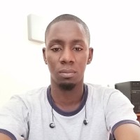 Khalifa Mouhamed BA