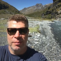 Mark Grennan