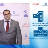 Hani Albreem