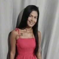 Jocielly Silva