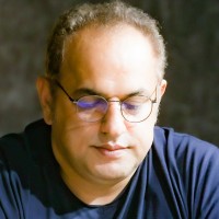 Reza Ganji