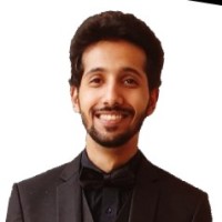 Usama Rahman Ch