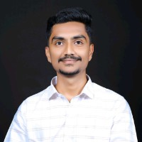Nishant Jadhav