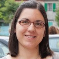 Elisa Salvagnin