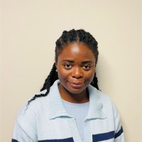 Louisa Marielle Tchamake Yossi
