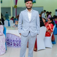 Kushal Kadel