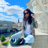 Nigina Alimova