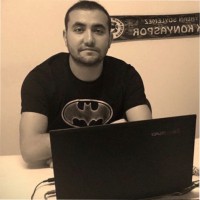 Ilker Tekeli