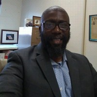 Dr. Rohan Cumberbatch-Smith
