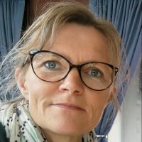 Pia Krogh Søndergaard