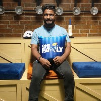 Jayesh Mudamenki