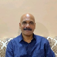 Arvind Shinde