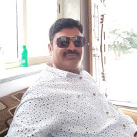 Umesh Patil