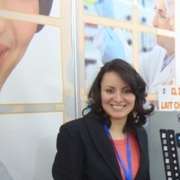 Amani Bannour