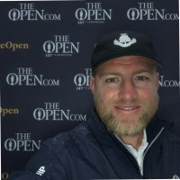 Stephen Sutherand
