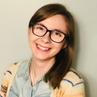 Maggie Zhelesnik