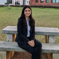 Urja Pathak