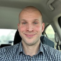 Stephen Tlumacki