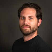 Andrew Cameron