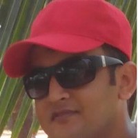 Soumya Padhi