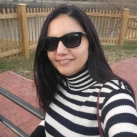 Swati Rizal
