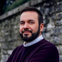 Jonathan Evans