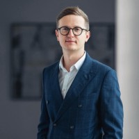 Kyrylo Antonovych