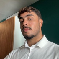Matheus Teixeira Rodrigues