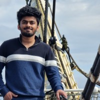 Amal Raj Rajendran