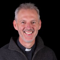 Martin Walker