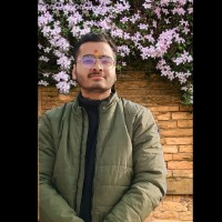 Pradeep Binwal